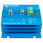 Kontroller Victron Energy 12/24 V Batterie 220 A