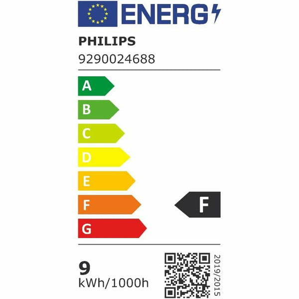 Smart Glühbirne Philips Kit de inicio E27 9 W E27 6500 K 806 lm