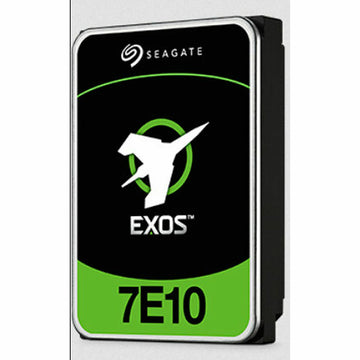 Festplatte Seagate Exos ST8000NM017B 3,5" 8 TB