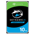 Festplatte Seagate SkyHawk Ai 3,5" 10 TB