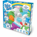 Bastelspiel Goliath Super Snow Man City