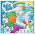 Bastelspiel Goliath Super Snow Man City