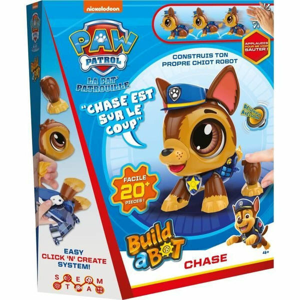 Roboter Goliath Paw Patrol (FR)