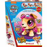 Roboter Goliath Paw Patrol Stella