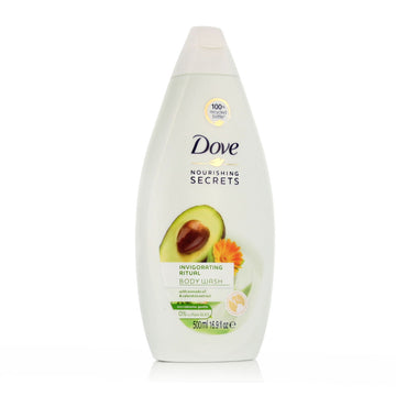 Duschgel Dove Nourishing Secrets 500 ml