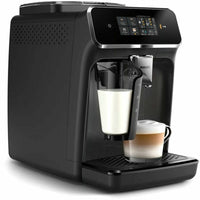 Superautomatische Kaffeemaschine Philips EP2334/10 Schwarz