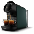 Kapsel-Kaffeemaschine Philips 1 L