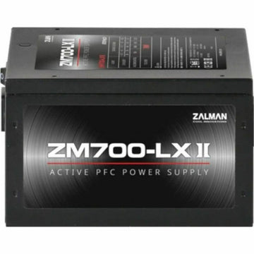 Stromquelle Zalman ZM700-LXII 700 W RoHS