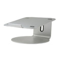 Laptop-Stand Pout POUT-01001S Nylon Silikon Aluminium