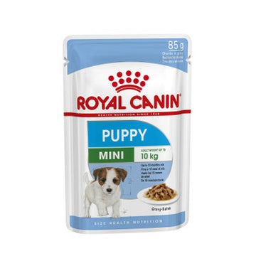 Nassfutter Royal Canin Mini Puppy 12 x 85 g