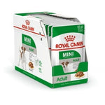 Nassfutter Royal Canin Mini Adult 12 x 85 g