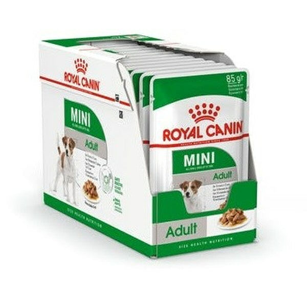 Nassfutter Royal Canin Mini Adult 12 x 85 g