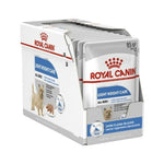 Nassfutter Royal Canin Fleisch 12 x 85 g