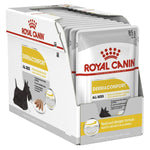 Nassfutter Royal Canin Dermacomfort Fleisch 12 x 85 g