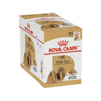 Nassfutter Royal Canin                                 Fleisch 12 x 85 g