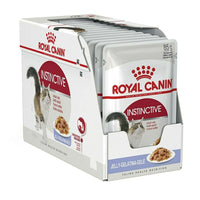 Katzenfutter Royal Canin Instinctive 12 x 85 g