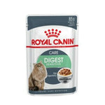 Katzenfutter Royal Canin Digest Sensitive Care Fleisch 12 x 85 g