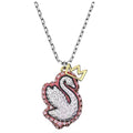 Damenhalskette Swarovski 5649200