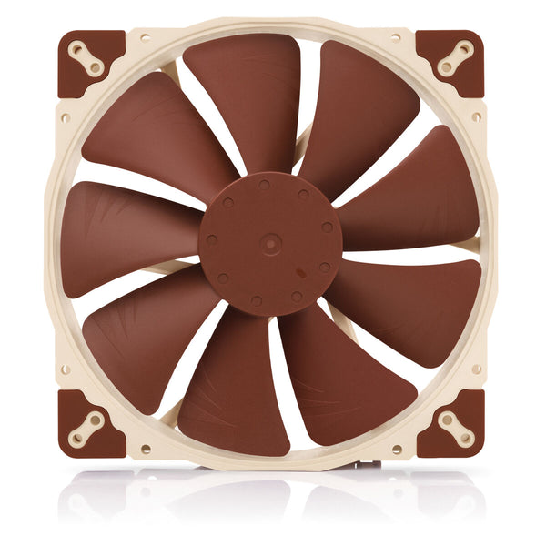 Box Ventilator Noctua NF-A20 Ø 20 cm