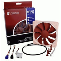 Box Ventilator Noctua NF-P12