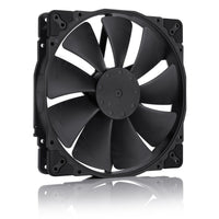 Box Ventilator Noctua NF-A20 PWM CH.BK.S Ø 20 cm