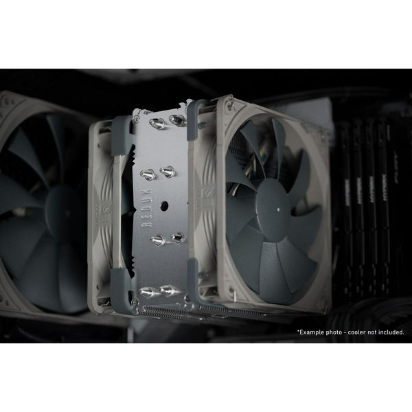 Box Ventilator Noctua NA-FK1                          Ø 12 cm