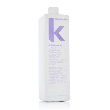 Farbbelebung-Conditioner für blondes Haar Kevin Murphy Blonde Angel 1 L