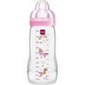 Baby-Flasche MAM Easy Active 330 ml Rosa