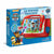 Geschicklichkeitsspiele Set Clementoni Educational Desk Pat Patrouille