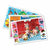 Geschicklichkeitsspiele Set Clementoni Educational Desk Pat Patrouille