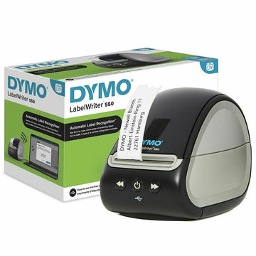 Elektrisches Etikettengerät Dymo DYMO® LabelWriter™ 550