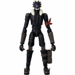 Figur mit Gelenken Digimon Anime Heroes - Beelzemon 17 cm