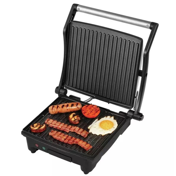 Grillplatte Russell Hobbs 26250-56 1800 W 180 ºC 2-in-1