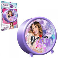 Wecker Violetta Disney - Sveglia Analog