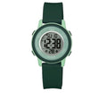 Unisex-Uhr Q&Q M208J003Y (Ø 34 mm)