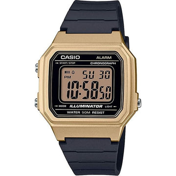 Unisex-Uhr Casio COLLECTION (Ø 43 mm)