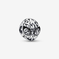 Charms für Damen Pandora SPIDER-MAN MASK