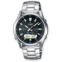 Herrenuhr Casio LINEAGE Multiband 6 Tough Solar (Ø 40 mm)