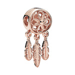 Charms für Damen Pandora SPIRITUAL DREAMCATCHER