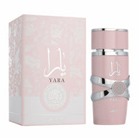 Damenparfüm Lattafa Yara EDP 100 ml