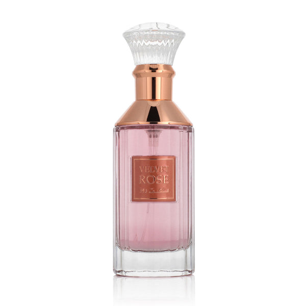 Damenparfüm Lattafa EDP Velvet Rose 100 ml