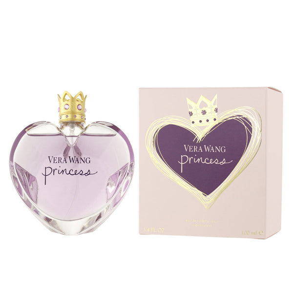 Damenparfüm Vera Wang EDT Princess 100 ml