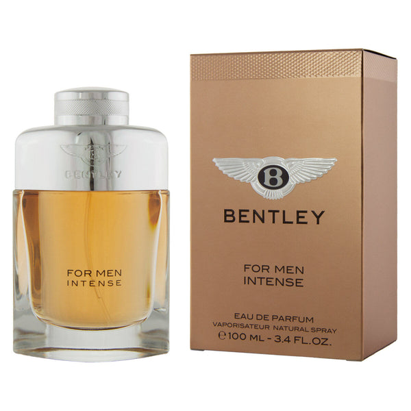 Herrenparfüm Bentley EDP Bentley For Men Intense 100 ml