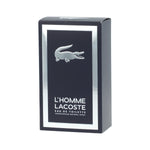 Herrenparfüm Lacoste L'Homme Lacoste EDT 100 ml