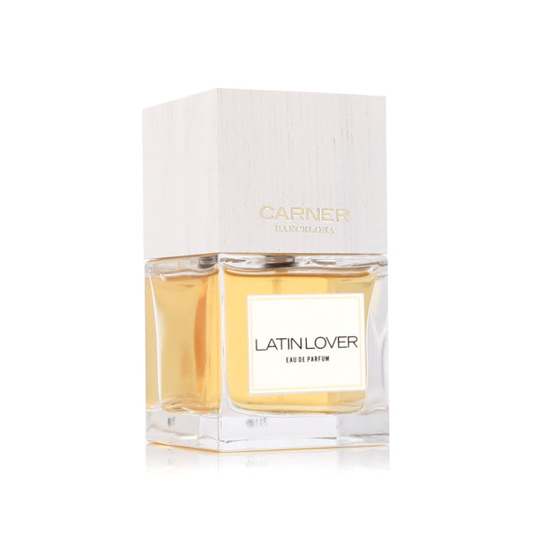 Unisex-Parfüm Carner Barcelona EDP Latin Lover 100 ml