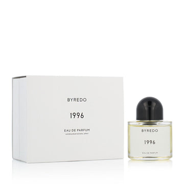 Unisex-Parfüm Byredo EDP 1996 50 ml