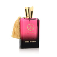 Unisex-Parfüm Killer Oud EDP Lyre 100 ml