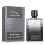 Herrenparfüm Jaguar EDT Stance 100 ml