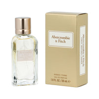 Damenparfüm Abercrombie & Fitch EDP First Instinct Sheer 30 ml