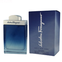 Herrenparfüm Salvatore Ferragamo EDT Subtil Pour Homme 100 ml